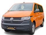 Volkswagen T6 Caravelle Trendline FWD*8-Sitzer*AHK*Carplay - Volkswagen T6 Caravelle in Essen