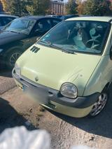 Renault Twingo 1.2 - Renault Twingo Gebrauchtwagen in Augsburg
