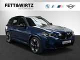 BMW iX3 1,89 % / GAP / 48 M|H/K|Pano|AHK - BMW iX3 in Hannover