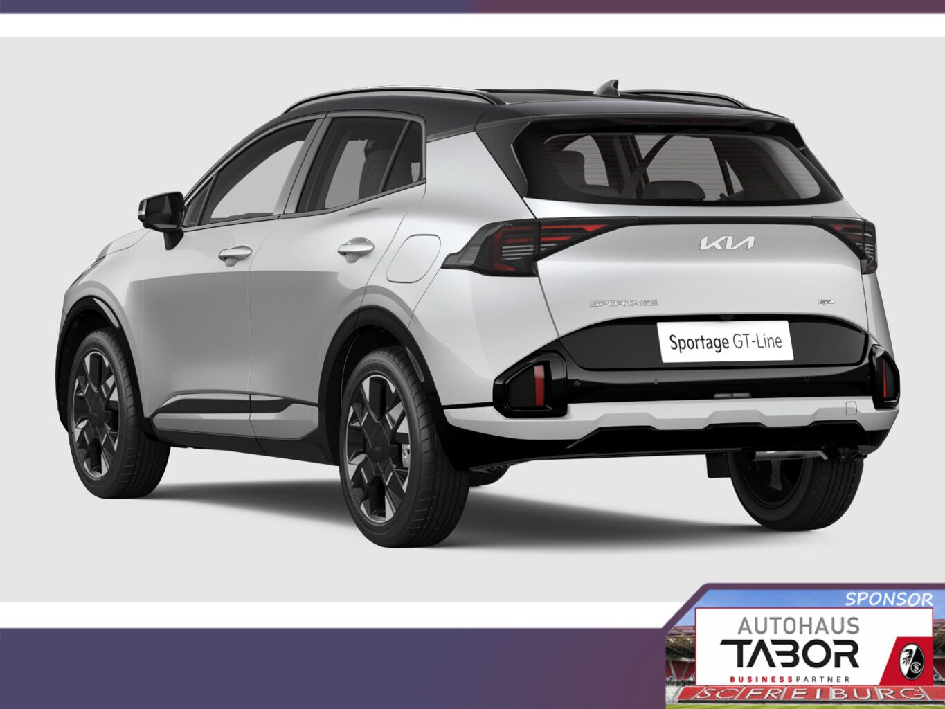 Kia Sportage - Bild 3