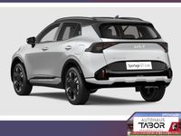 Kia Sportage - Vorschau Bild 3