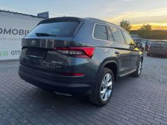 Fahrzeugabbildung Skoda Kodiaq Style 4x4 7Sitze 1.HAND Memory AHK