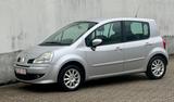 Renault Modus 1,6i Automatik Dynamique Klima eFh ZV - Renault Modus: 1.6