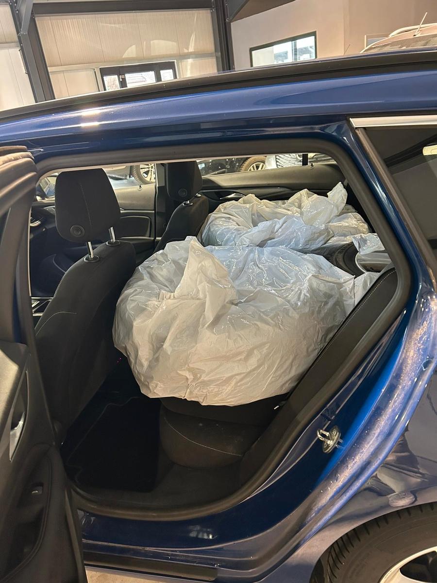 Opel Insignia B Sports Tourer Business Edition