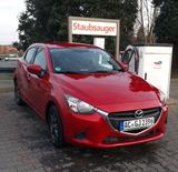 Mazda 2 - BJ. 2016 - 135.000 Km - Mazda: 13b