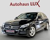 Mercedes-Benz C 250 T*CGI*AIRMATIC*AMBIENTE*LED*NAVI*R-KAMERA* - Mercedes-Benz C 250: Cgi