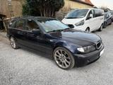 BMW 320d touring Edition Sport *M Paket* - BMW 320 aus 2005: Kombi, 320d
