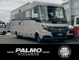 Niesmann + Bischoff FLAIR 920 ER - TRAUMWAGEN AUS 1. HAND - Offers
