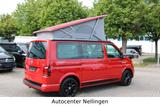 Volkswagen T6 California TDI Ocean *Küche* DSG 150 PS - Volkswagen T6 California Ocean Wohnmobil