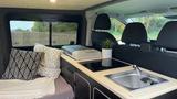Mercedes-Benz Vito Camper Wohnmobil  - Mercedes-Benz Wohnmobil oder -wagen