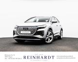 Audi Q4 E-TRON 40 SPORTBACK 2x S LINE ACC/HuD/PANO - Audi Q4 in Dortmund