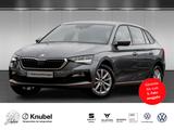Skoda Scala Ambition 1.5 TSI LED AHK DAB+ Klima LaneAs - Skoda Scala
