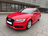 Audi A3 1.8 TFSI Sportback | S line Exterieur