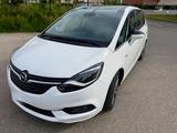 Opel Zafira Tourer OPC-LINE Vollausstattung 7 Sitzer - Opel Zafira Tourer: Opc