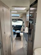 Bürstner Lineo T690 G Freistaat Edition*Solar*Markise*RFK