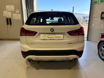 BMW X1 - 5