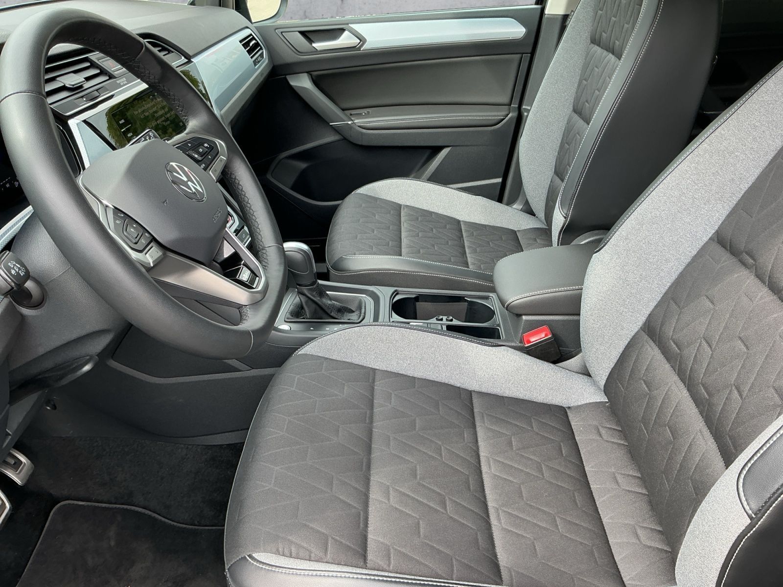 Volkswagen Touran - Bild 12