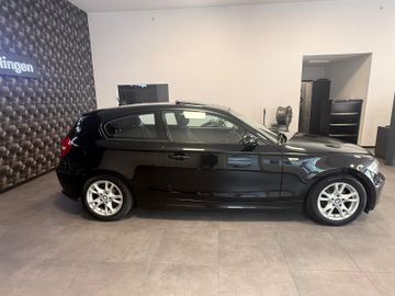 BMW 116 - 7