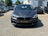 BMW 218 Baureihe 2 Active Tourer 218 d - BMW 218: Limousine