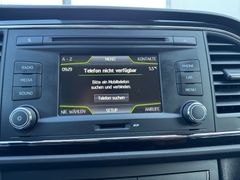 Fahrzeugabbildung Seat Leon SC Style - Klima*Bluetooth*Tempomat!!!