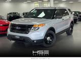 Ford Explorer Police Interceptor *4X4 / AUTOMATIK* - Ford Explorer mit Benzin-Antrieb