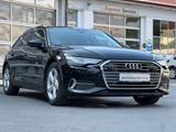 Audi A6 AVANT 40TDI QUATTRO SPORT KAMERA DAB ACC AHK - Audi A6 Gebrauchtwagen in Bielefeld