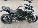 Kawasaki Z650