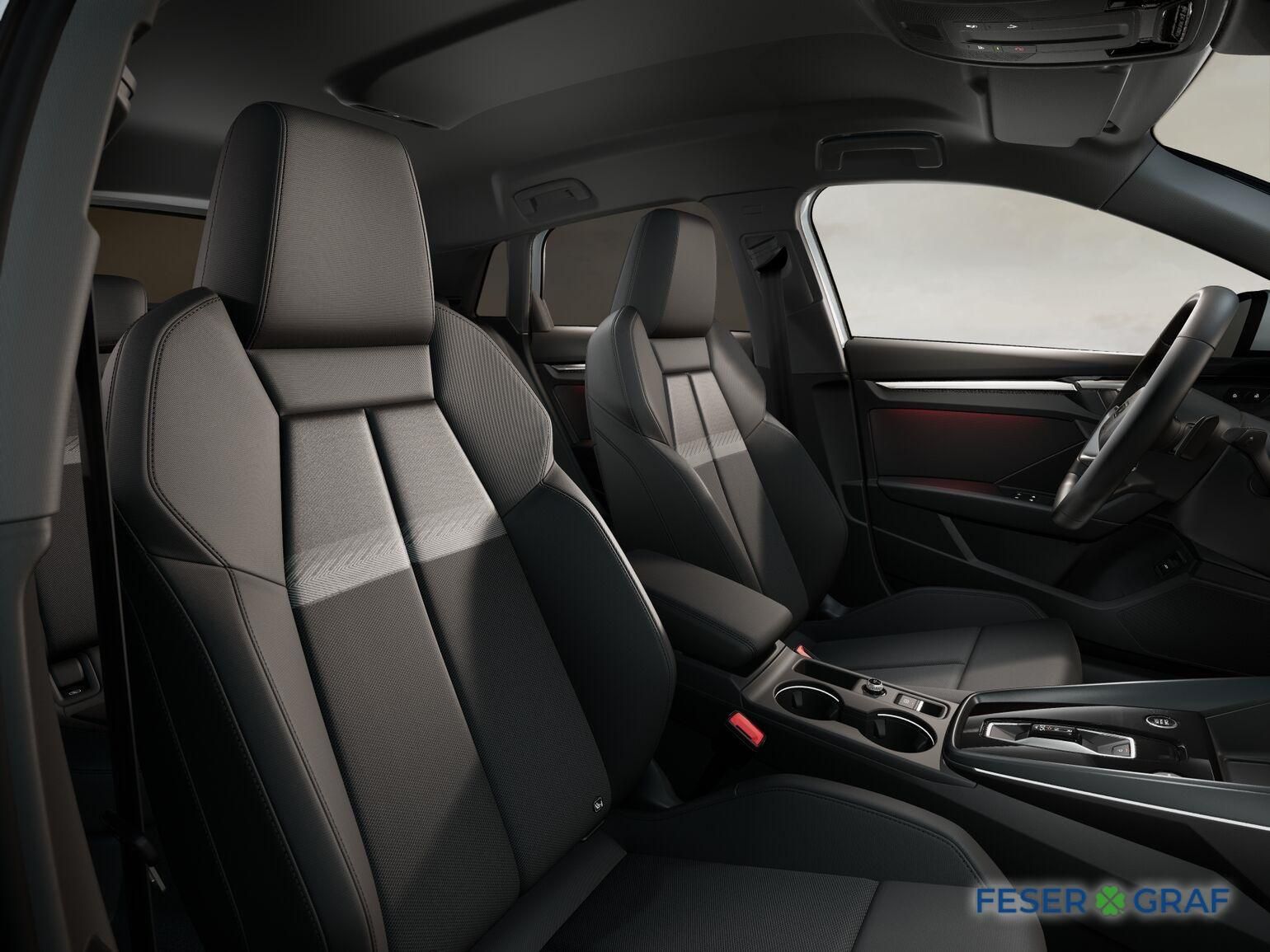 Audi A3 - Bild 5