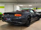 Bentley CONTINENTAL GTC V8 S MULLINER CARBON FULLOPTION! - Bentley Continental mit Benzin-Antrieb: Cabrio