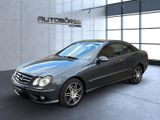 Mercedes-Benz CLK 200 Sport Edition AMG-Line/Navi - Mercedes-Benz: Clk Sport