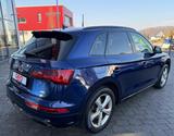 Audi Q5 55 TFSI e quattro 3x S line/Matrix/B&O/Pano - Audi Q5 mit Hybrid-Antrieb: Automatik