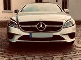 Mercedes-Benz CLS 250d 4MATIC Shooting Brake (X218) - Mercedes CLS-Klasse bis 20.000 Euro
