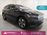 Skoda Enyaq iV 80 Suite AHK|Navi|CAM|Pano|Sitzhzg. - Skoda Enyaq in Frankfurt (Main)