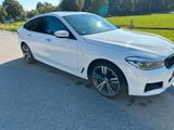 BMW 630 Gran Turismo 630d xDrive A Gran Turismo -