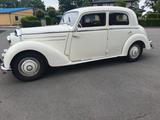 Mercedes-Benz 170 s  - Mercedes-Benz Gebrauchtwagen von 1950