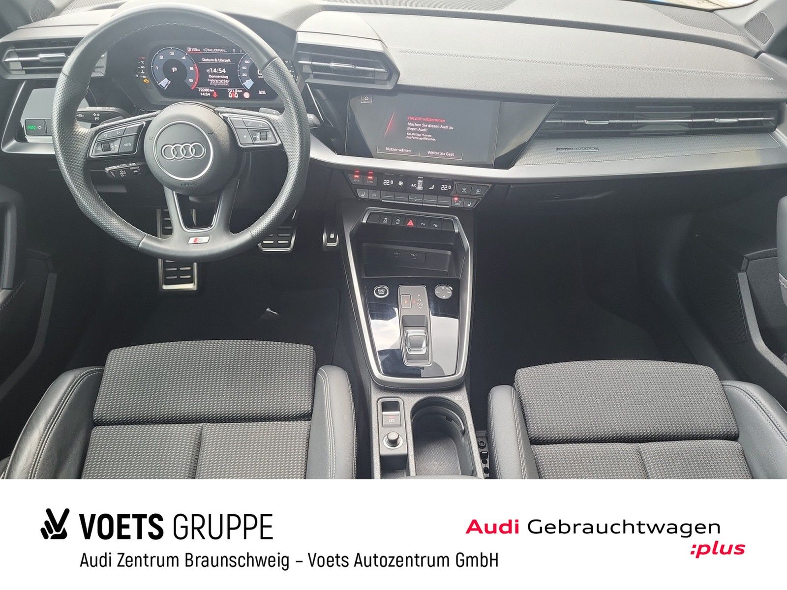 Audi A3 - Bild 7