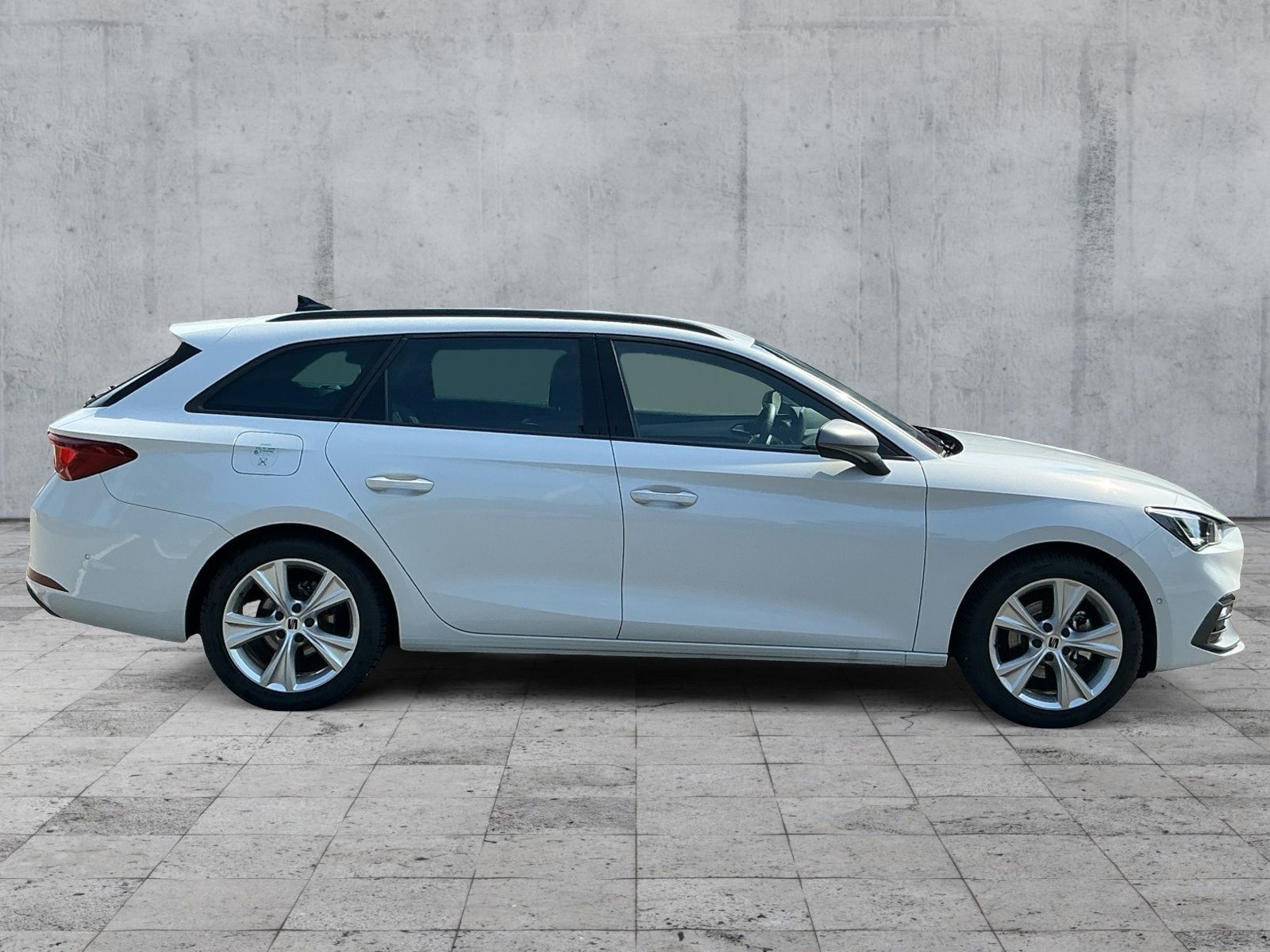 Seat Leon - Bild 7