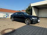 Audi A3 2.0 TDI Limousine S-line - Audi A3 in Mönchengladbach