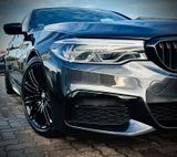 BMW Bmw G30 530 i XDrive AT Shadow M Sport - BMW 530 Gebrauchtwagen in Kassel
