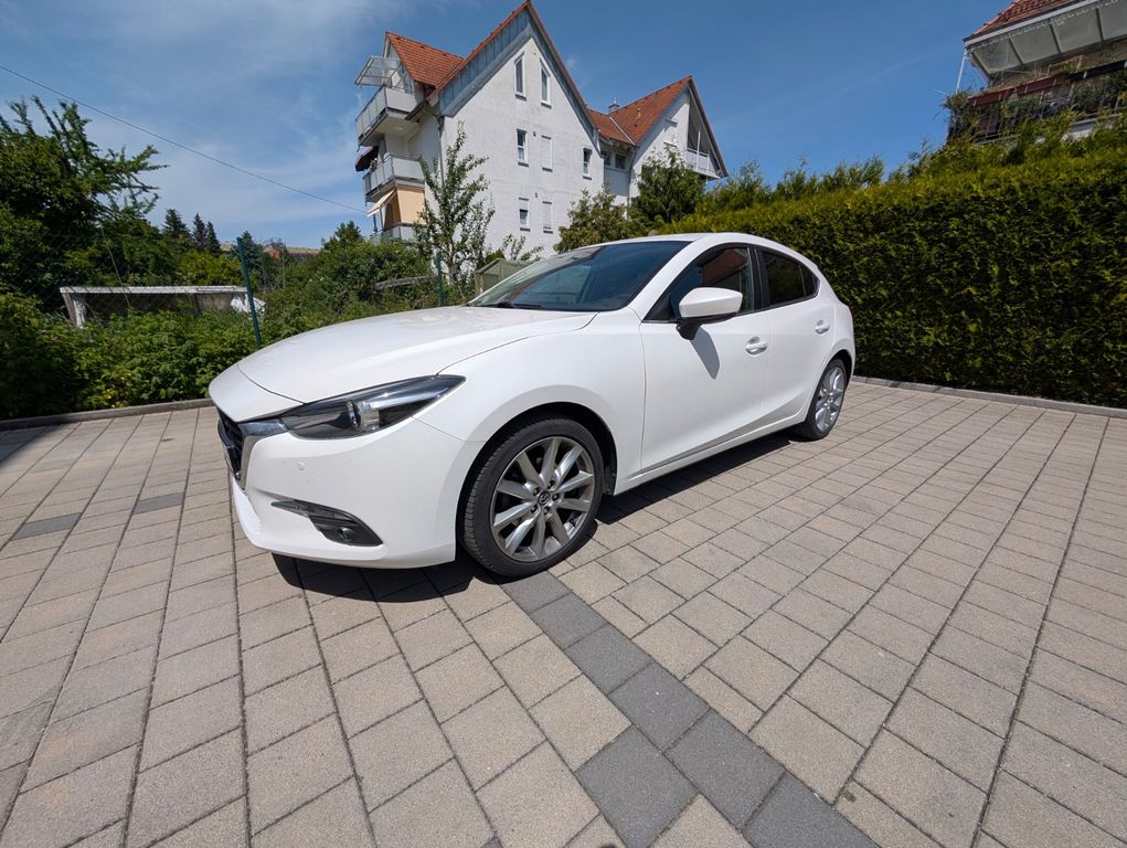 Image of Mazda 3