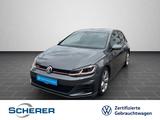 Volkswagen Golf VII GTI Performance 2.0 TSI NAVI LED DYNAUD - Volkswagen Golf: Alcantara