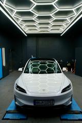 Tesla  Tesla Model 3 Performance Highland FSD + 8 Fach - Tesla Model 3 in Hamburg