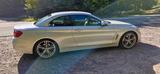 BMW 428i CABRIO - gebrauchte BMW 428 aus dem Jahr 2015