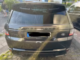 Land Rover Range Rover 3.0 P400 HSE HSE Voll Mwst ausweisba - Land Rover Range Rover in Wuppertal