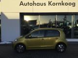 Volkswagen e-up move 36,8 kWh - Volkswagen e-up!: Limousine