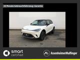 Smart #1 Premium +19Z+LED+Panorama+HuD+Fahrass.+360° - weiße Smart #1