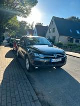 Volkswagen zu verkaufen oder zu tauschen VW Touareg 3.0 - Volkswagen Touareg: Ve