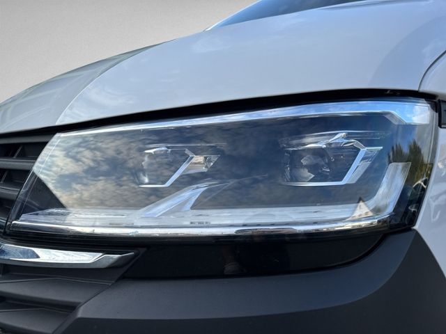 T6.1 2.0 TDI DSG Kasten L1H1 LED+NAVI+ACC+PDC+KL