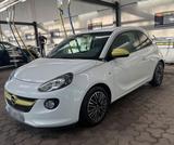 Opel Adam Jam - Opel Adam in Saarbrücken