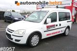 Opel Combo  1.3 CDTI Klima-MFL-Alu15"-AHK-5.Sitze - gebrauchte Opel Combo aus dem Jahr 2009